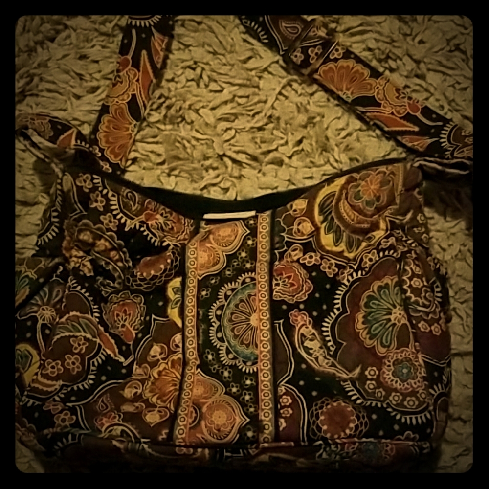 Vera Bradley handbag